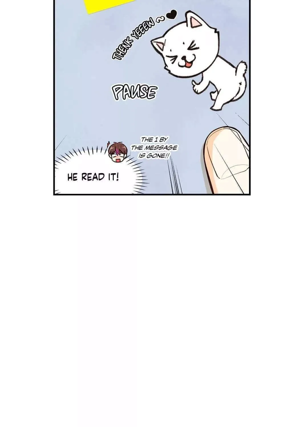 Read Pian Pian chapter 8 image 67 on Lezhin