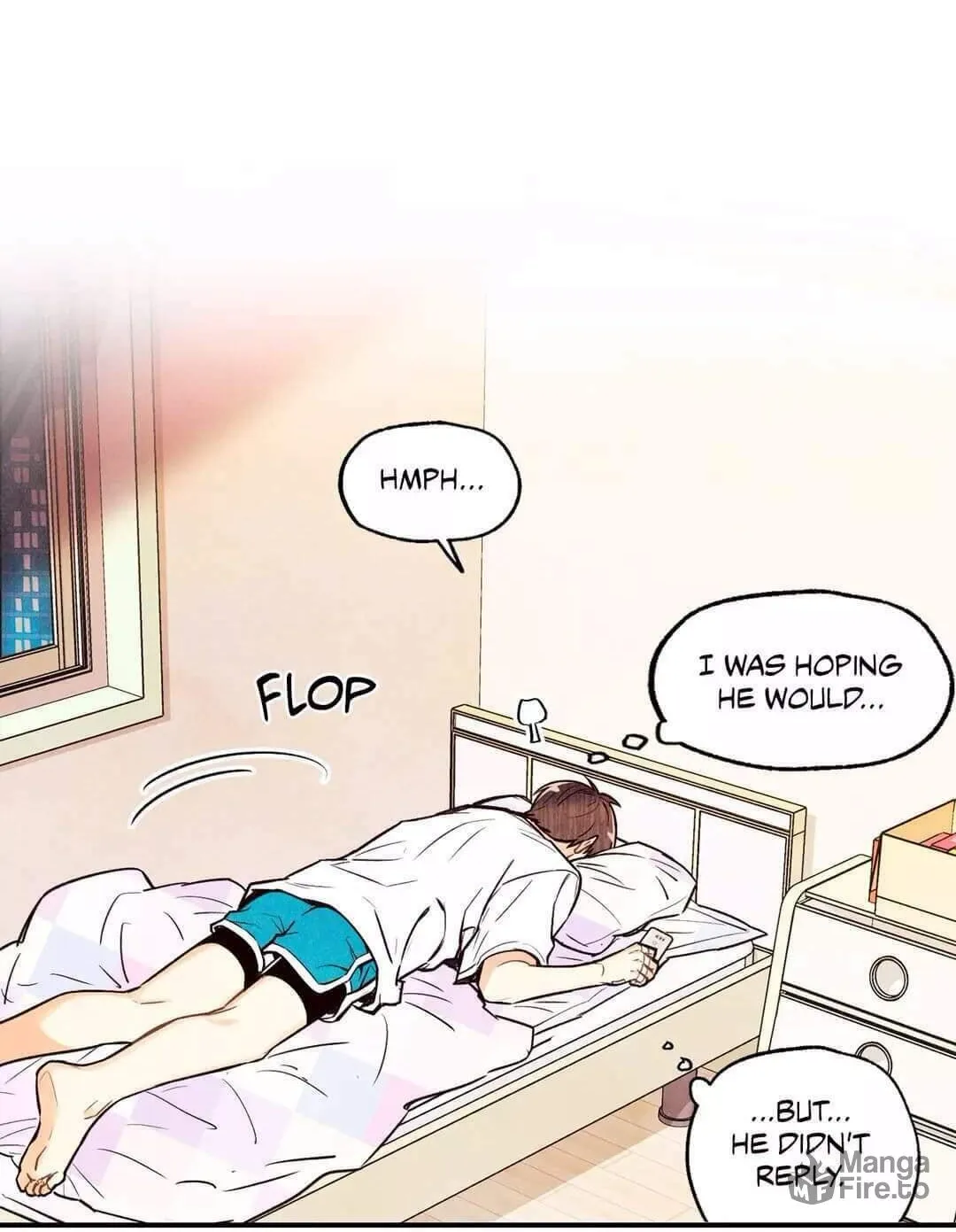 Read Pian Pian chapter 8 image 70 on Lezhin