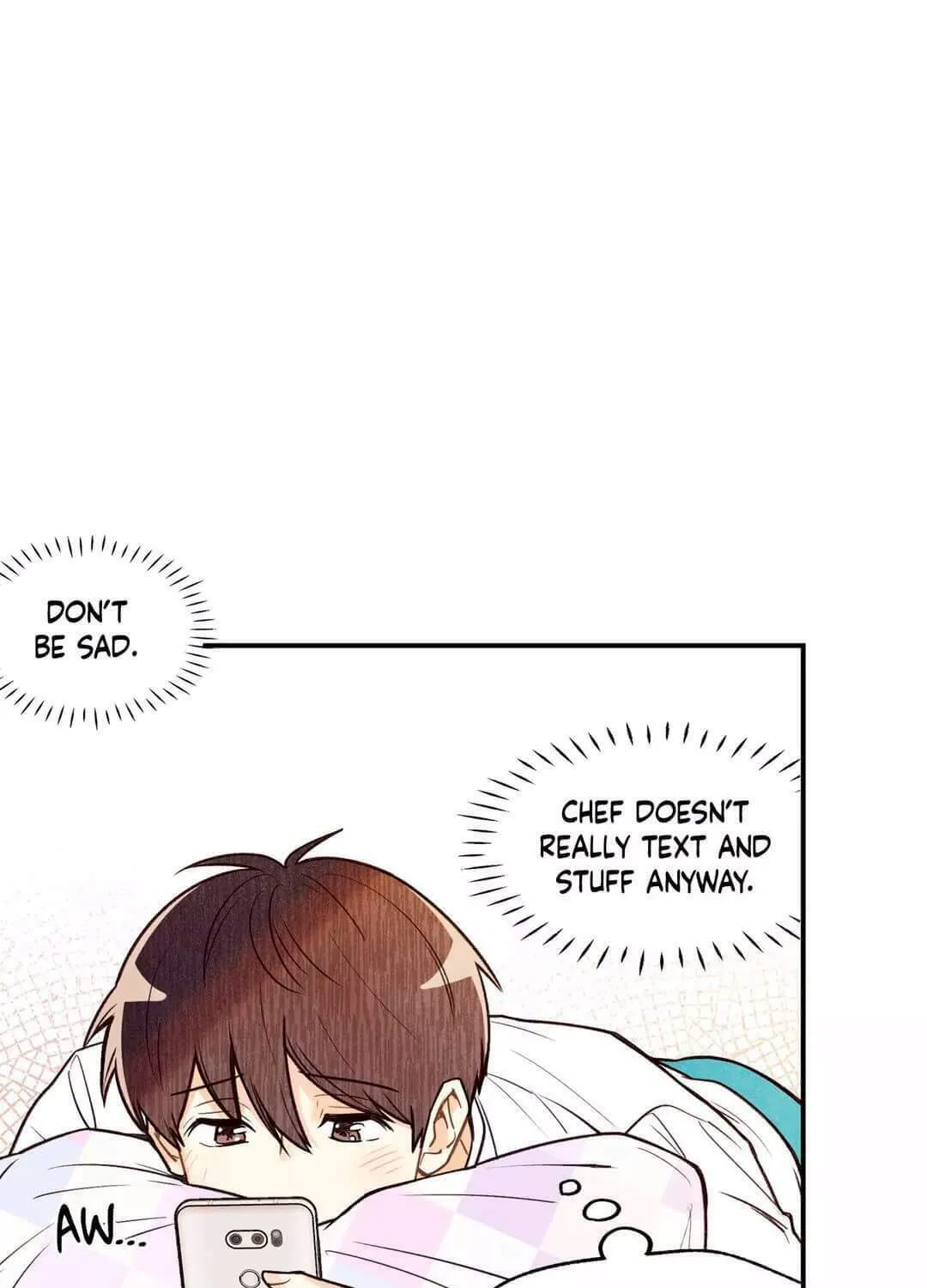 Read Pian Pian chapter 8 image 71 on Lezhin