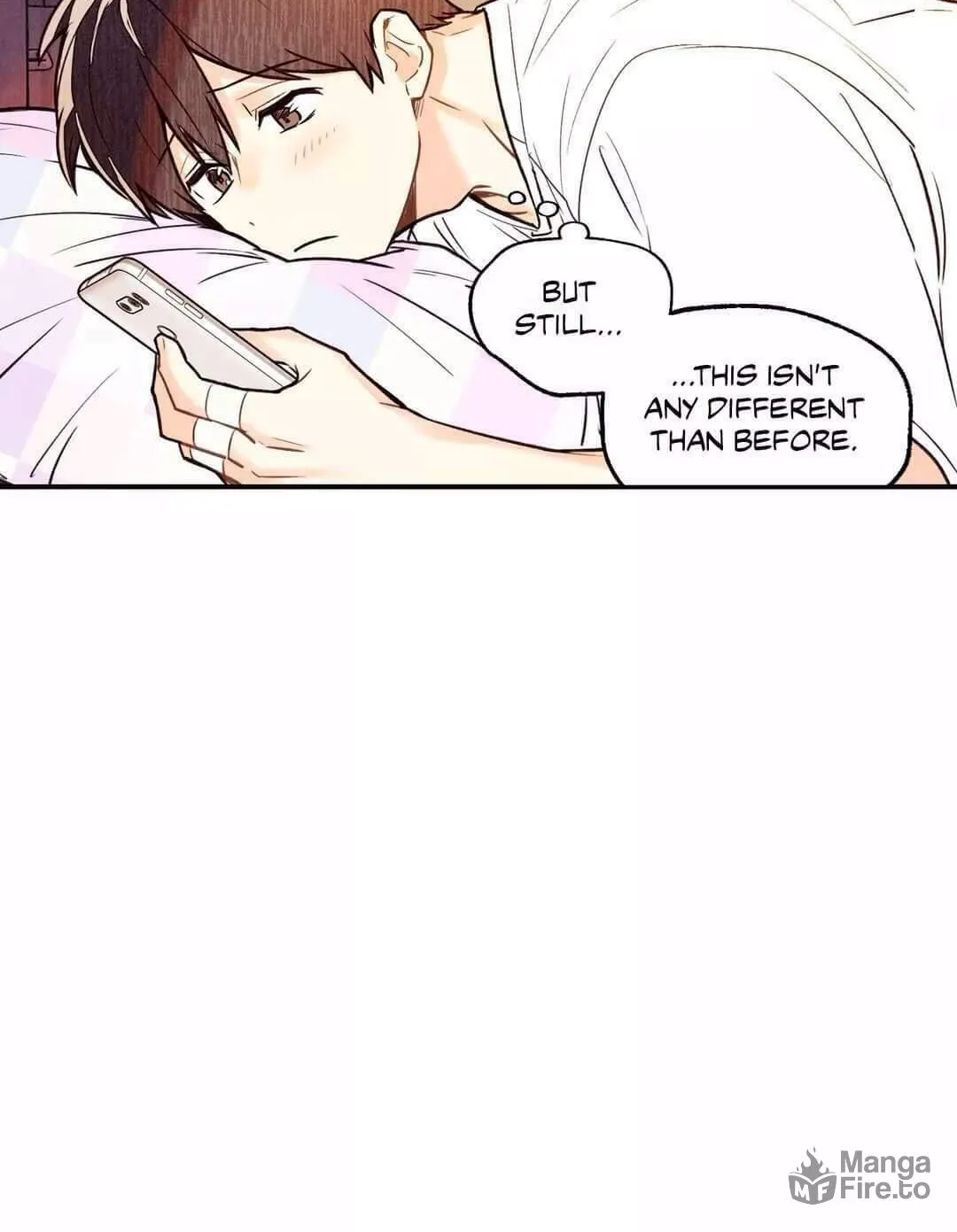Read Pian Pian chapter 8 image 74 on Lezhin