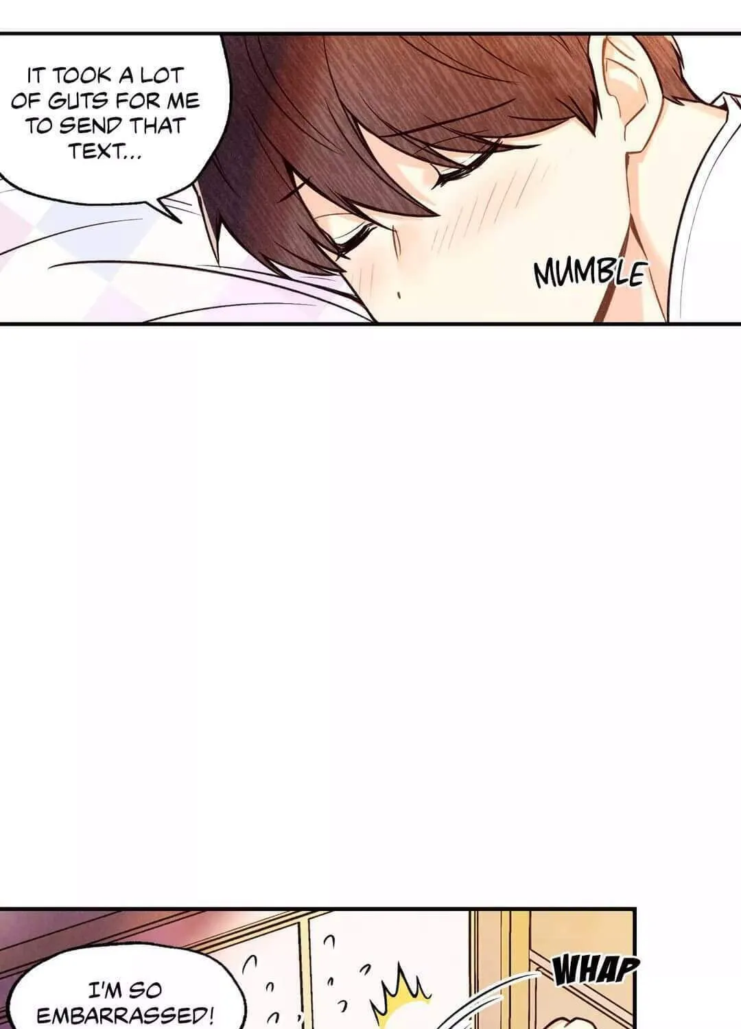 Read Pian Pian chapter 8 image 75 on Lezhin