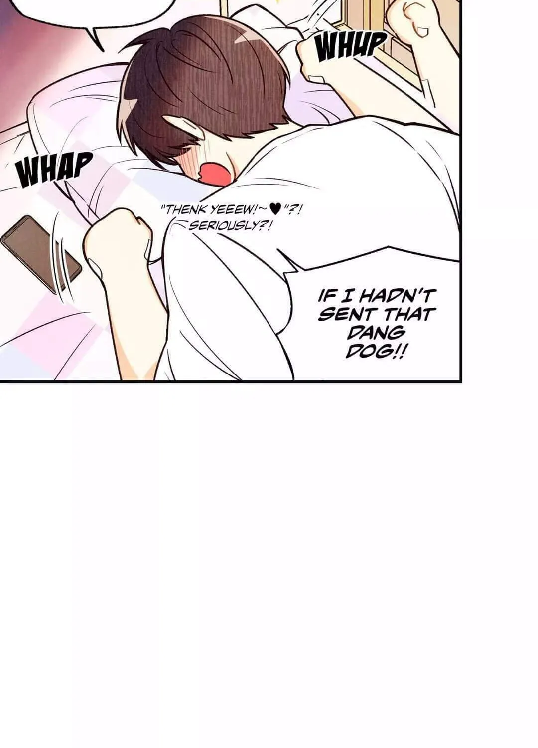 Read Pian Pian chapter 8 image 76 on Lezhin