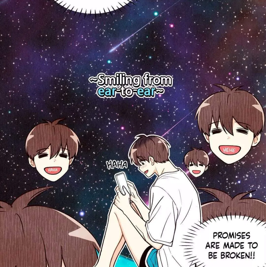 Read Pian Pian chapter 8 image 80 on Lezhin