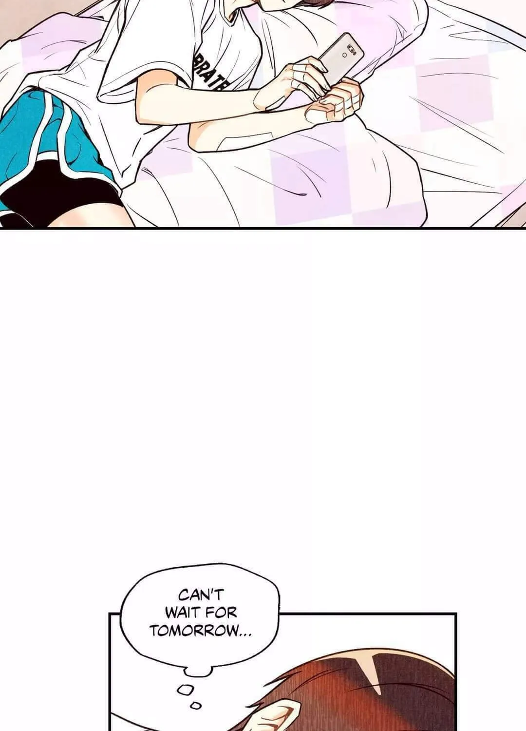 Read Pian Pian chapter 8 image 85 on Lezhin