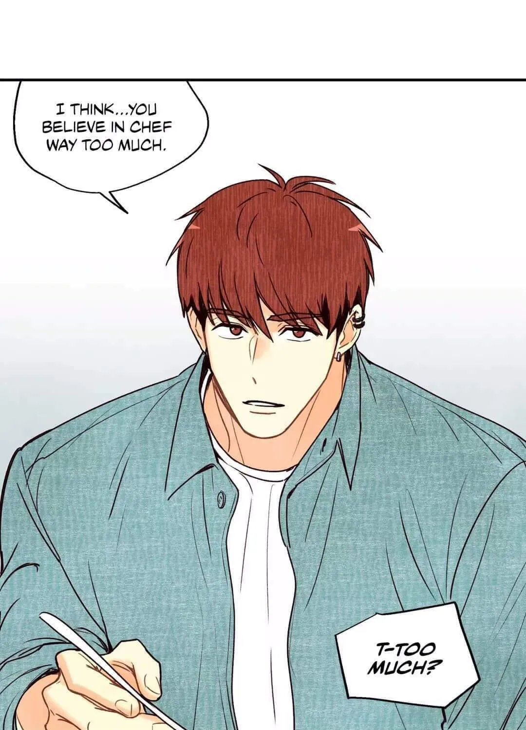 Read Pian Pian chapter 8 image 9 on Lezhin