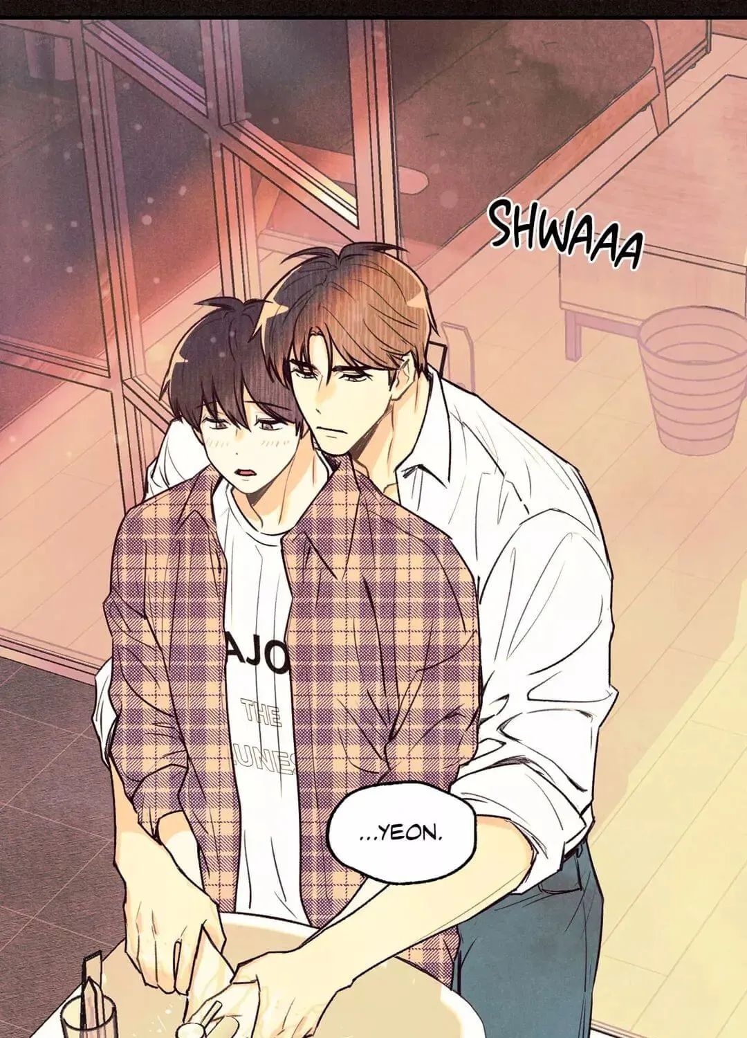 Read Pian Pian chapter 8 image 90 on Lezhin