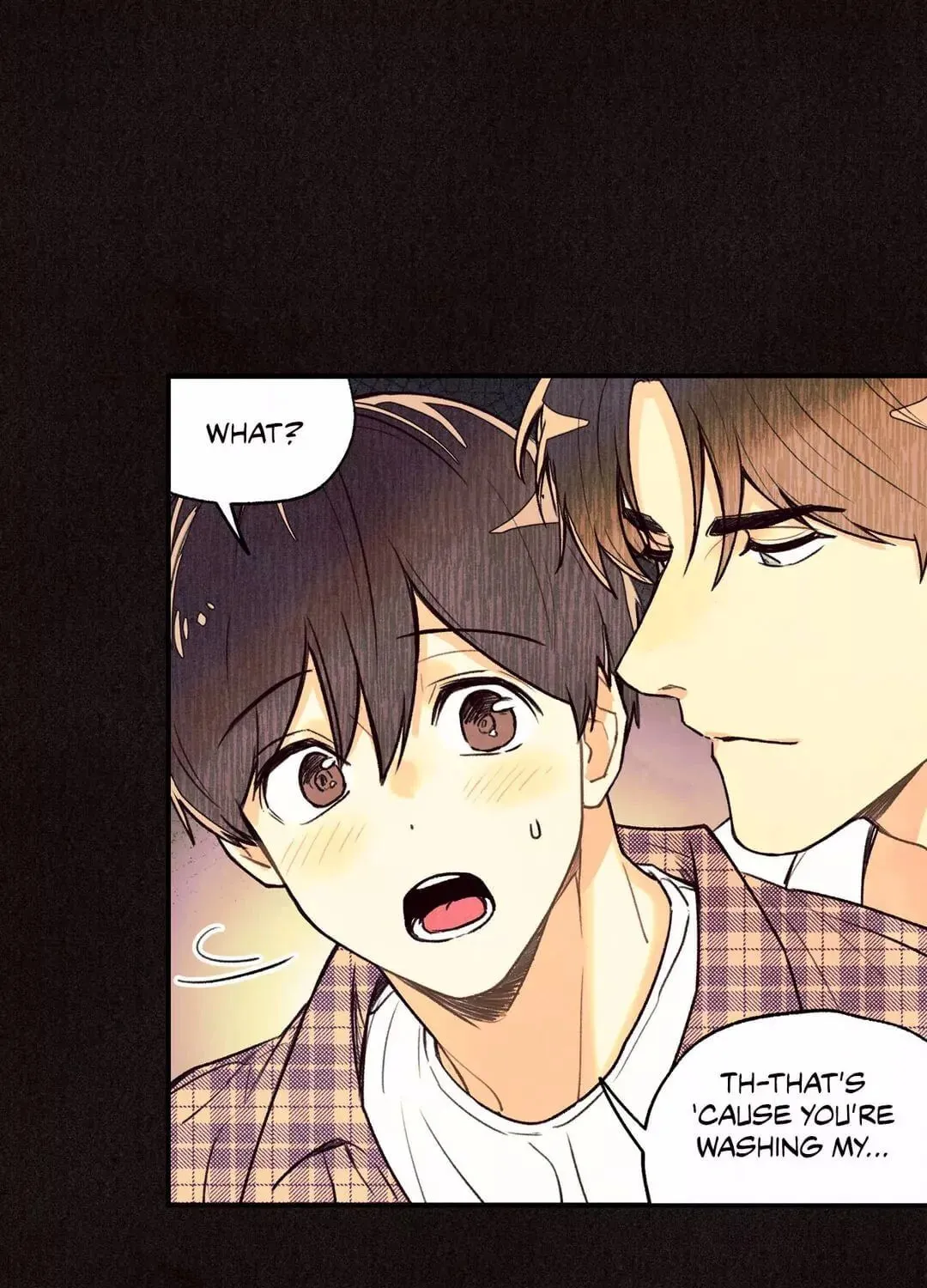 Read Pian Pian chapter 8 image 93 on Lezhin
