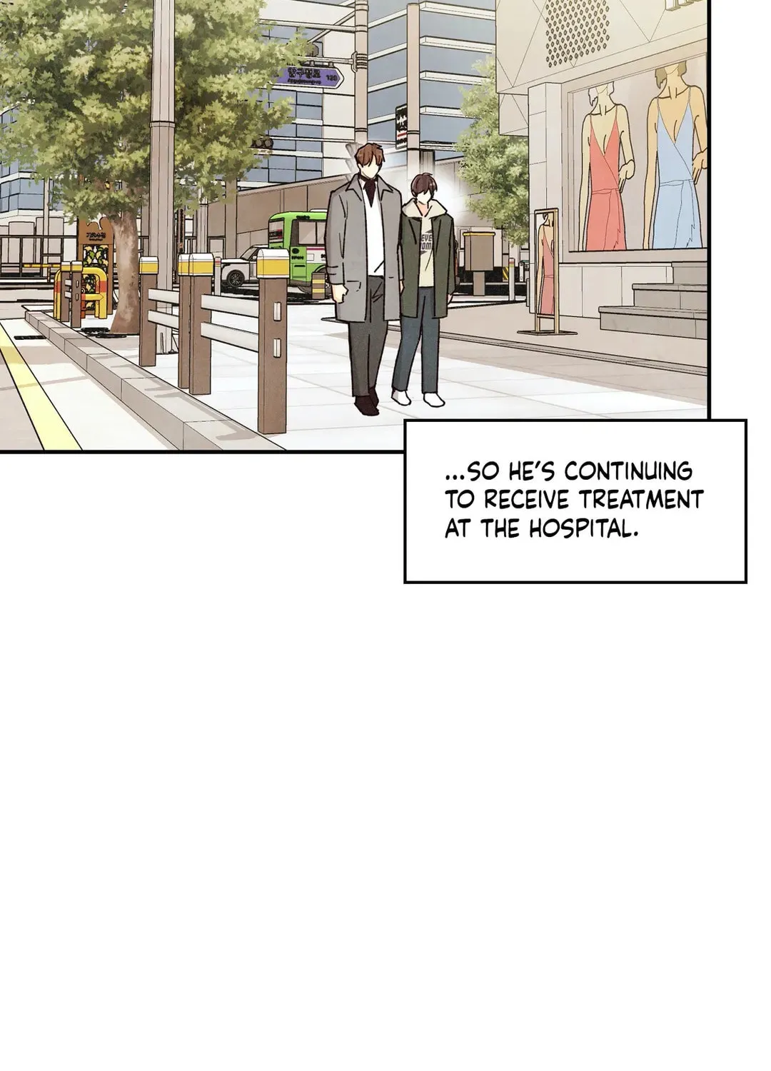 Read Pian Pian chapter 80 image 100 on Lezhin