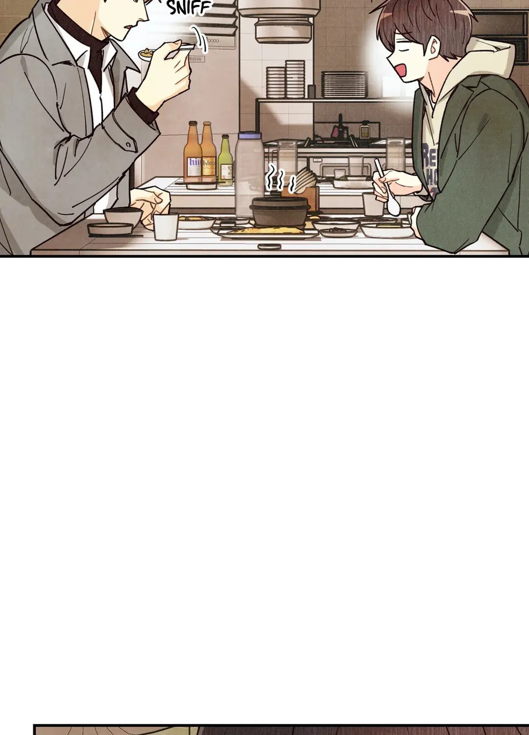 Read Pian Pian chapter 80 image 105 on Lezhin
