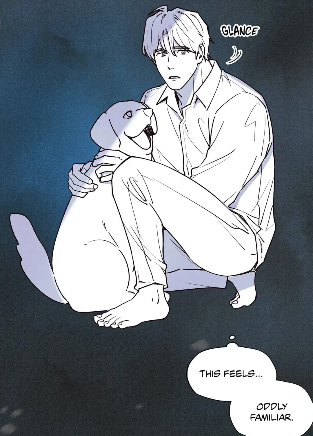 Read Pian Pian chapter 80 image 12 on Lezhin