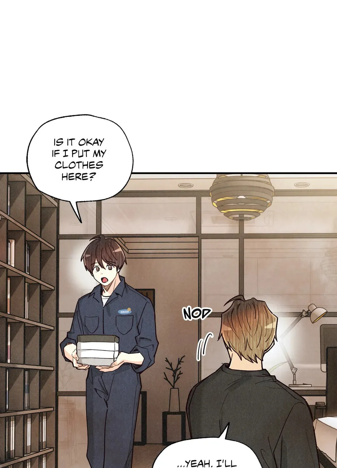 Read Pian Pian chapter 80 image 126 on Lezhin