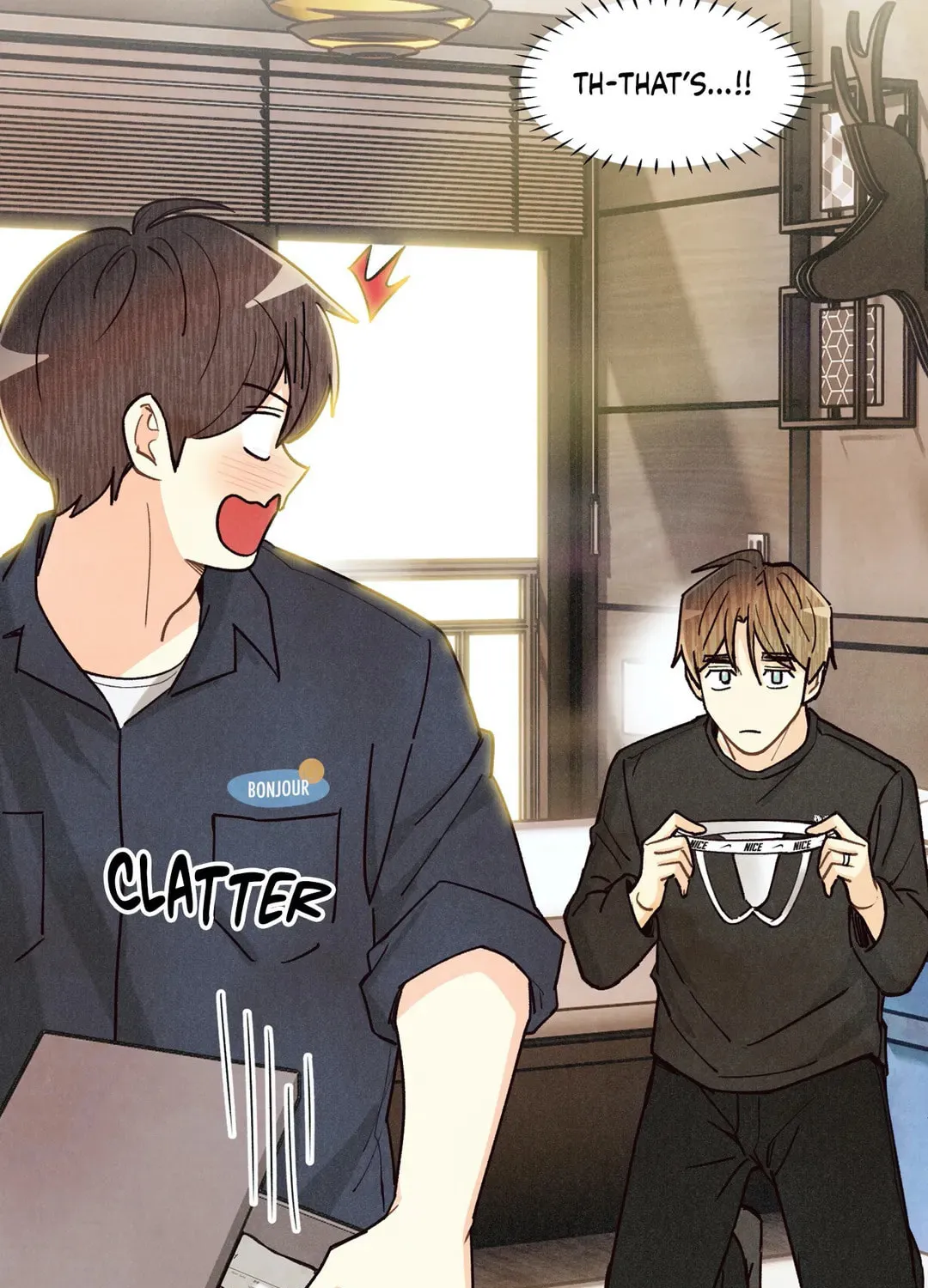 Read Pian Pian chapter 80 image 135 on Lezhin