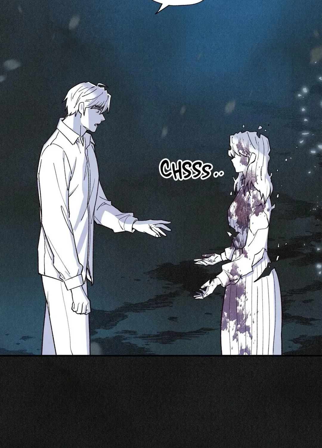 Read Pian Pian chapter 80 image 25 on Lezhin