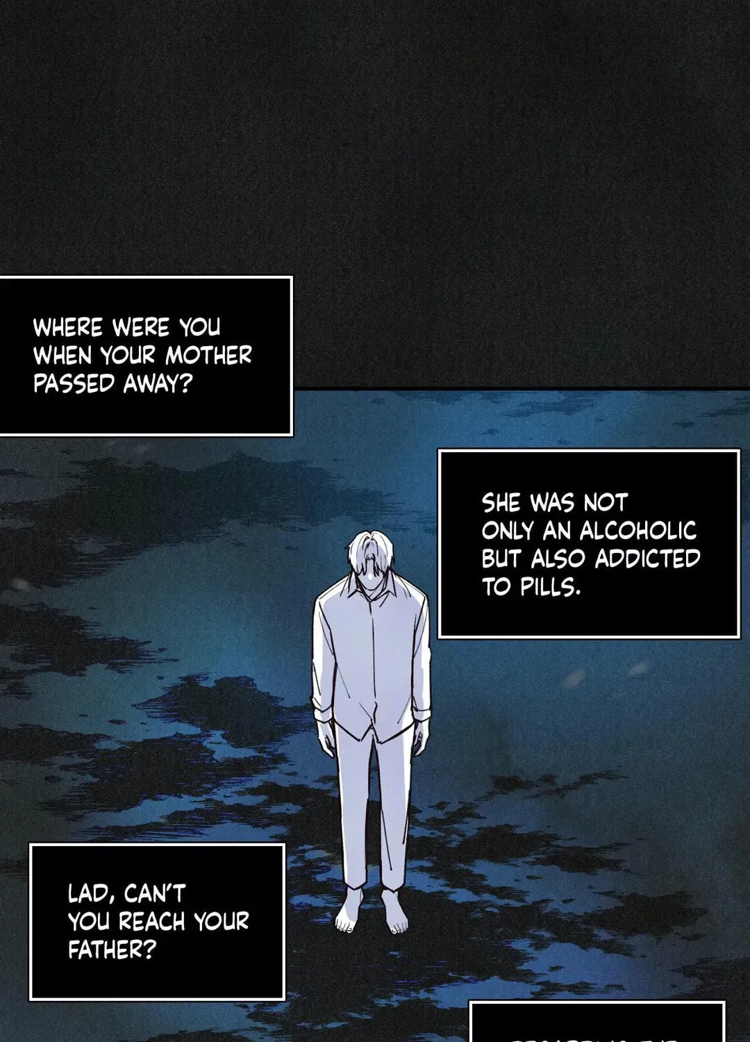 Read Pian Pian chapter 80 image 28 on Lezhin
