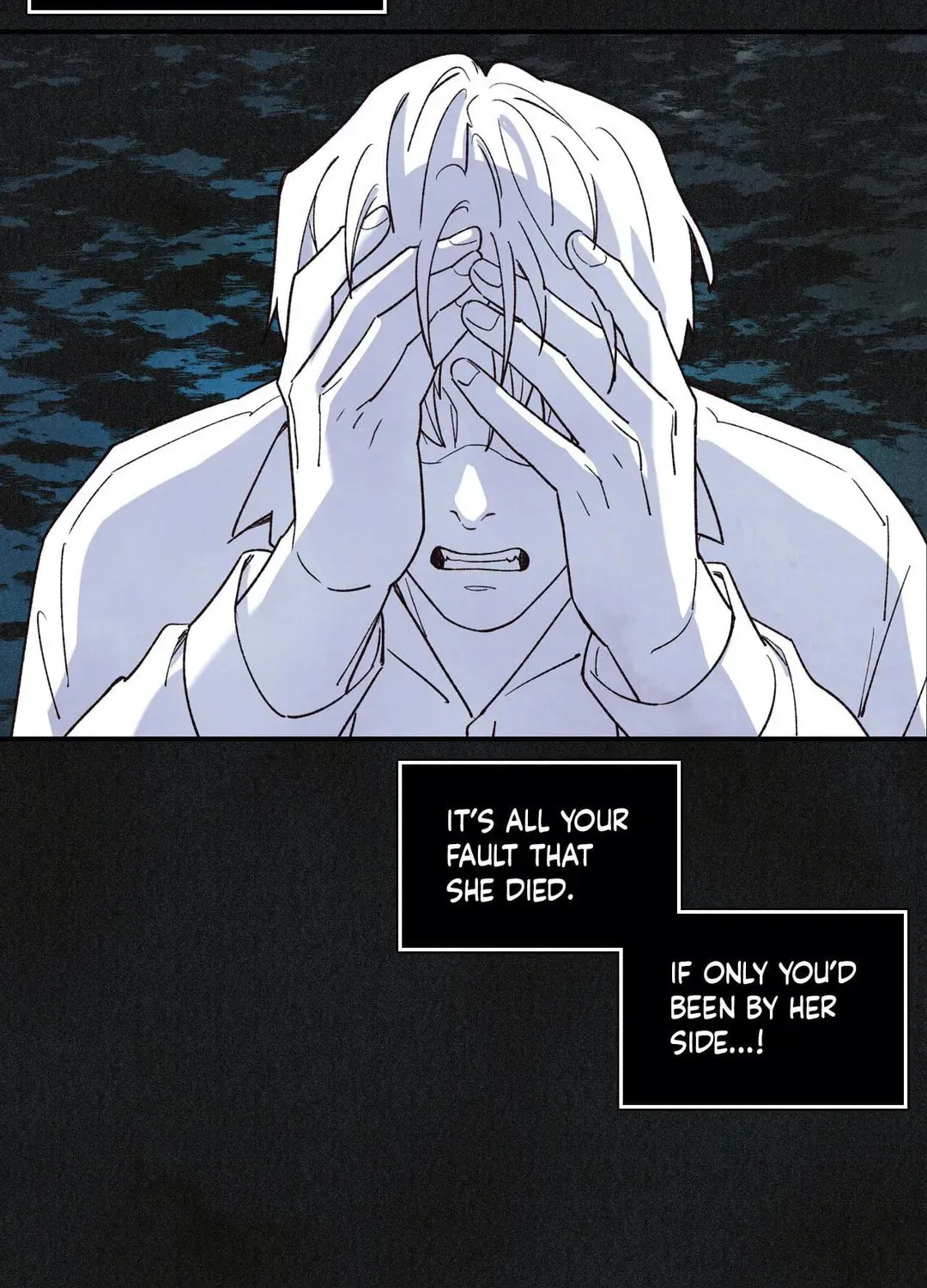 Read Pian Pian chapter 80 image 30 on Lezhin