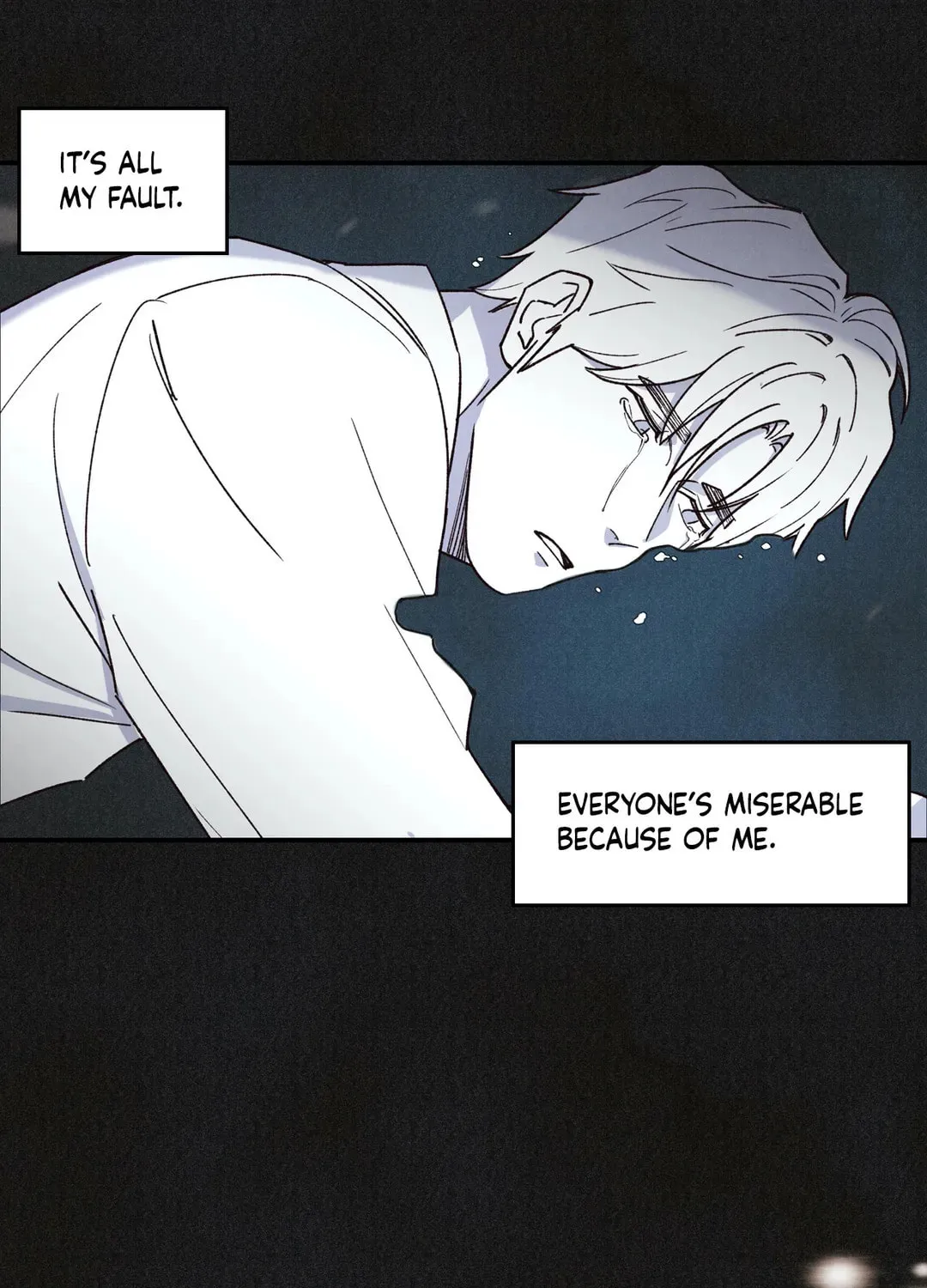 Read Pian Pian chapter 80 image 36 on Lezhin