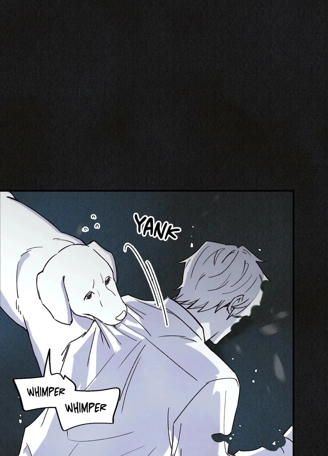 Read Pian Pian chapter 80 image 40 on Lezhin