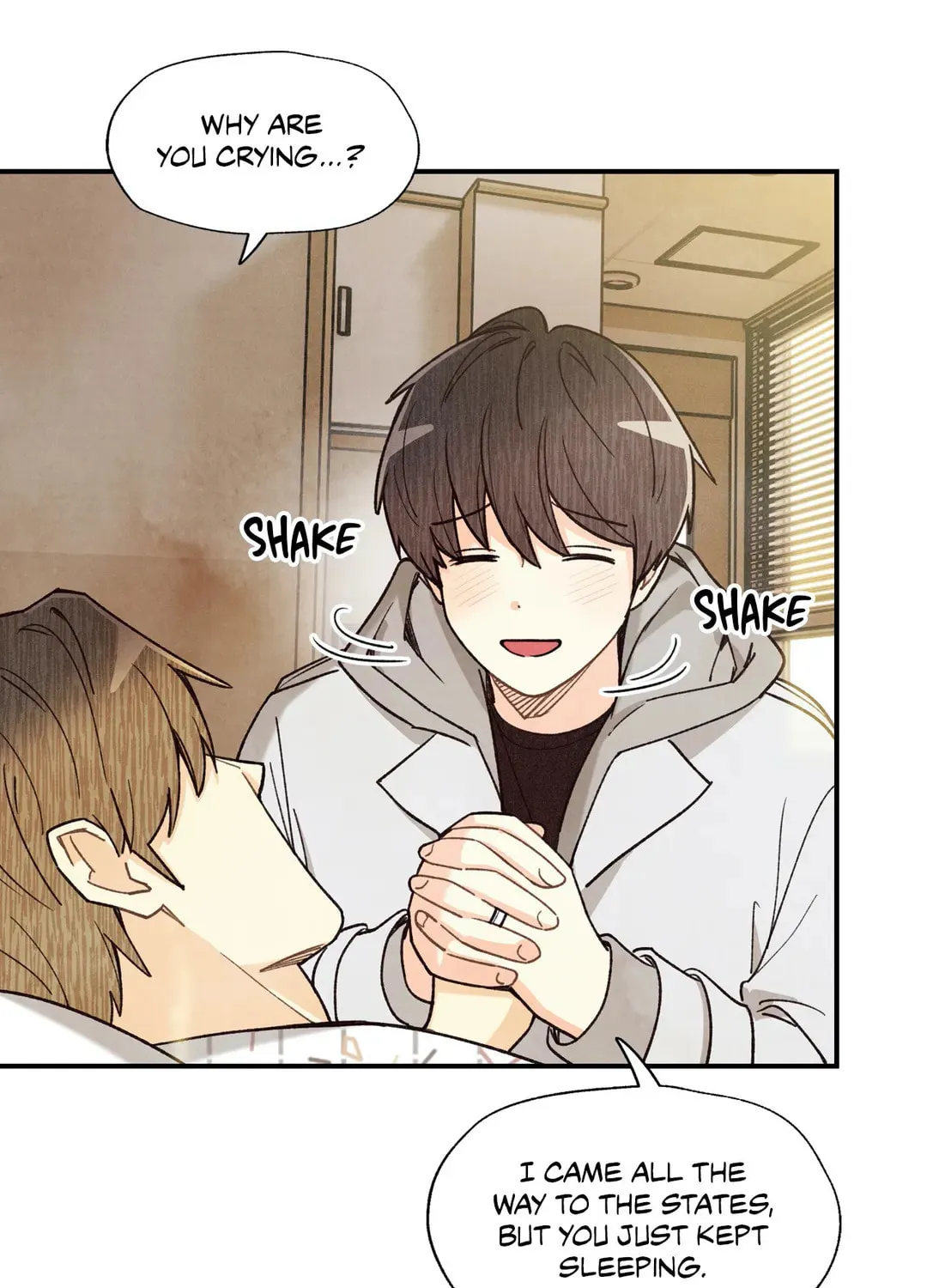Read Pian Pian chapter 80 image 66 on Lezhin