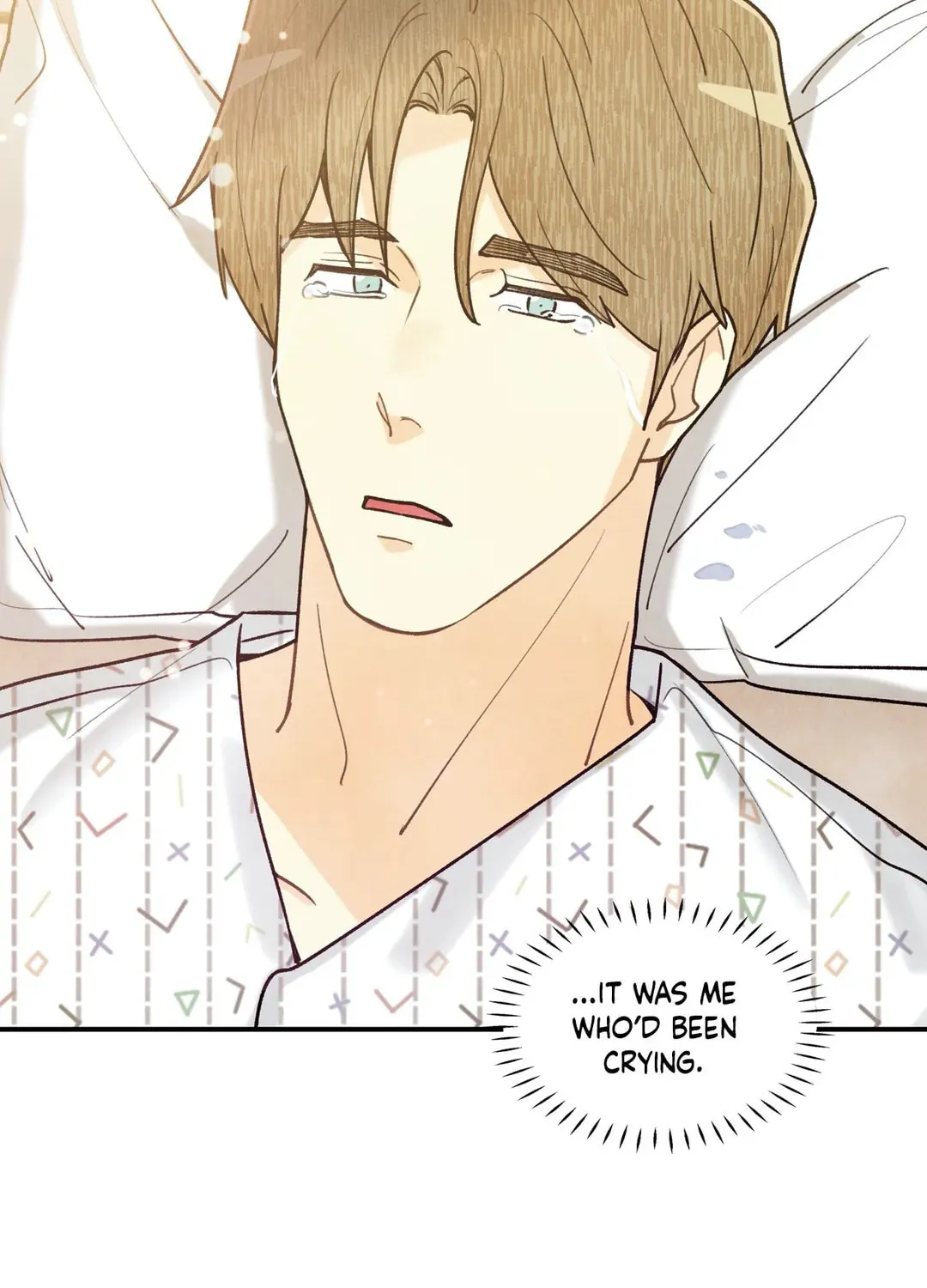 Read Pian Pian chapter 80 image 70 on Lezhin