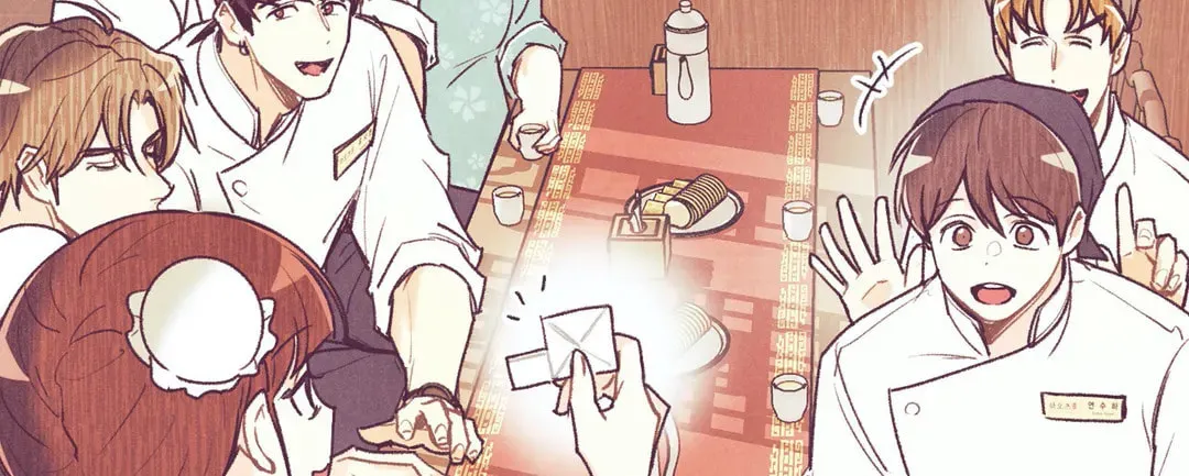 Read Pian Pian chapter 80 image 74 on Lezhin