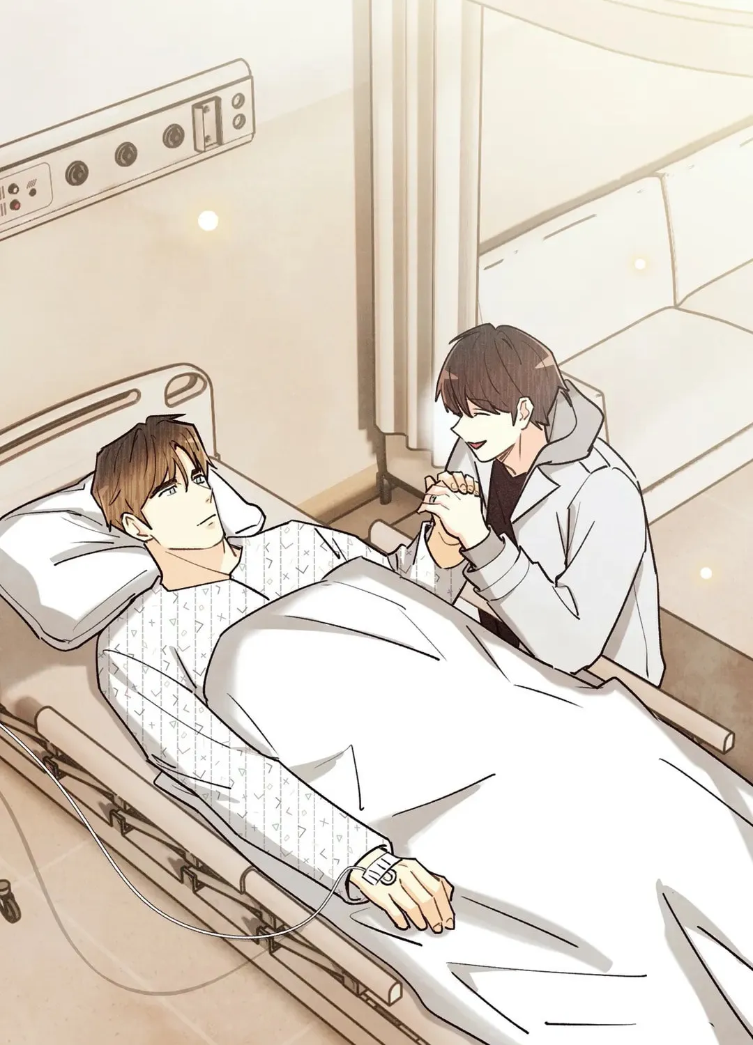 Read Pian Pian chapter 80 image 79 on Lezhin