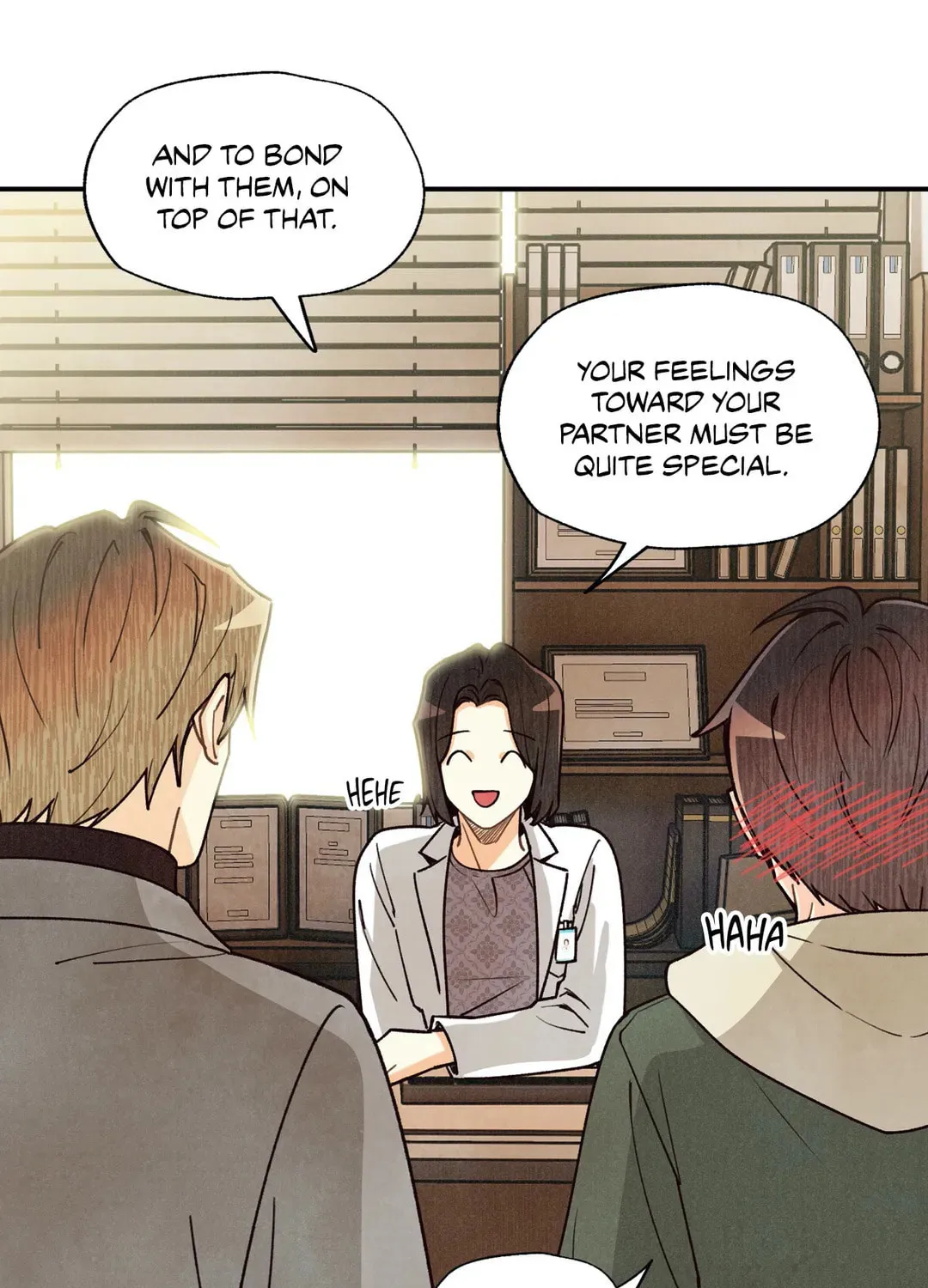 Read Pian Pian chapter 80 image 87 on Lezhin