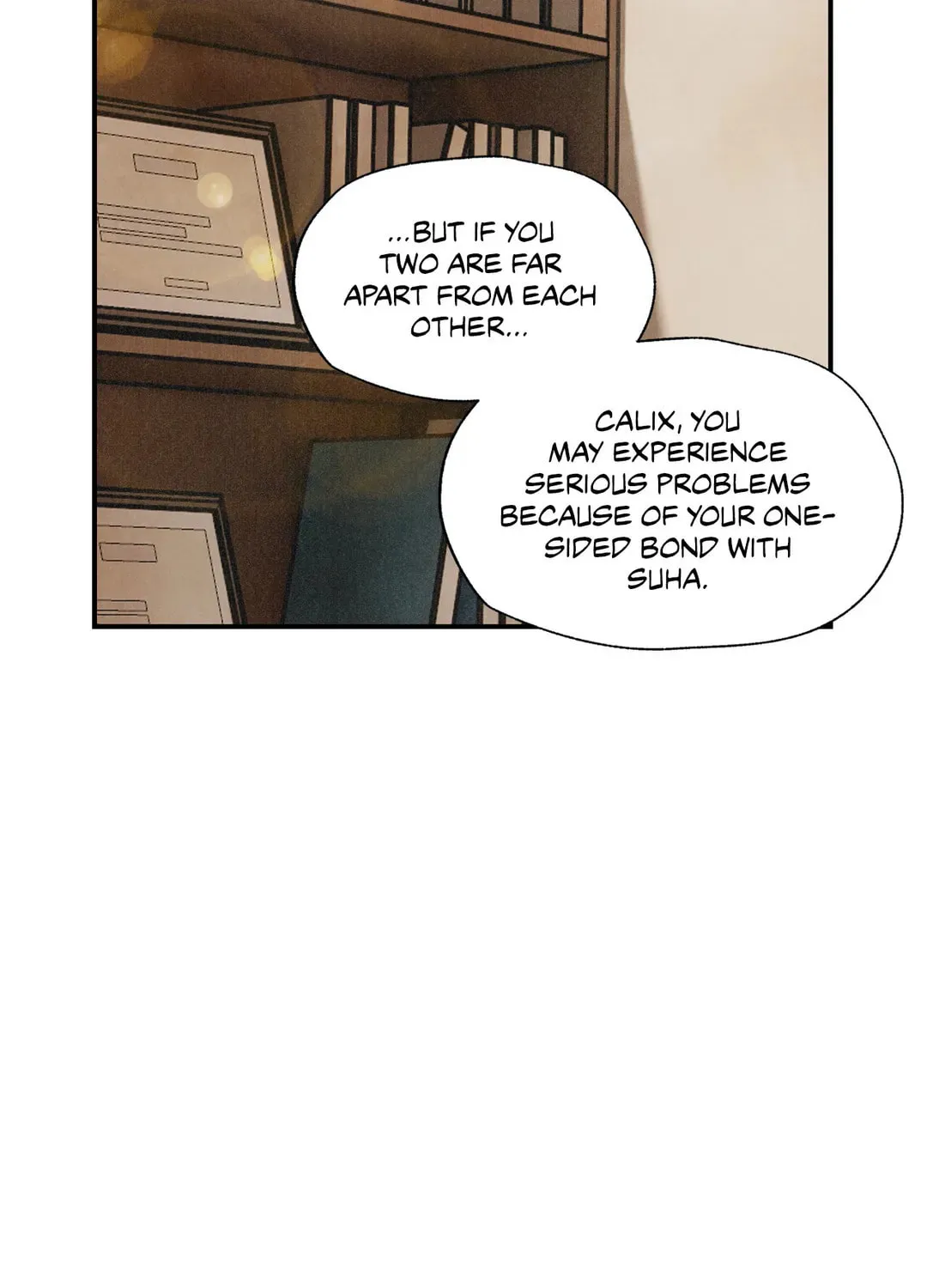 Read Pian Pian chapter 80 image 90 on Lezhin