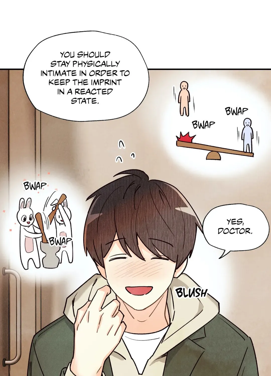 Read Pian Pian chapter 80 image 91 on Lezhin