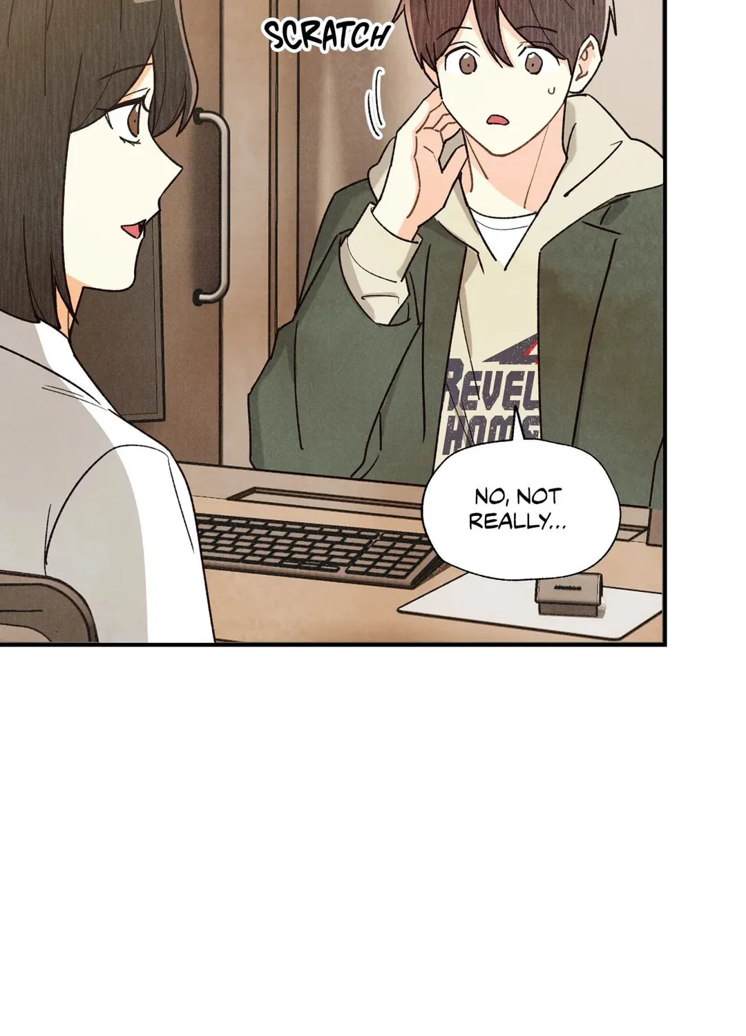 Read Pian Pian chapter 80 image 94 on Lezhin