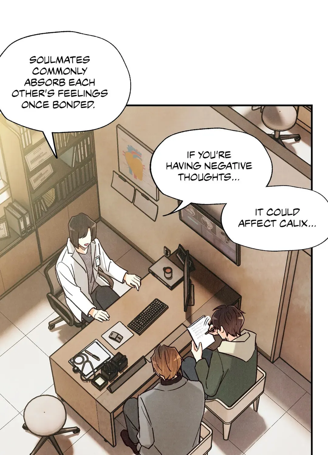 Read Pian Pian chapter 80 image 96 on Lezhin