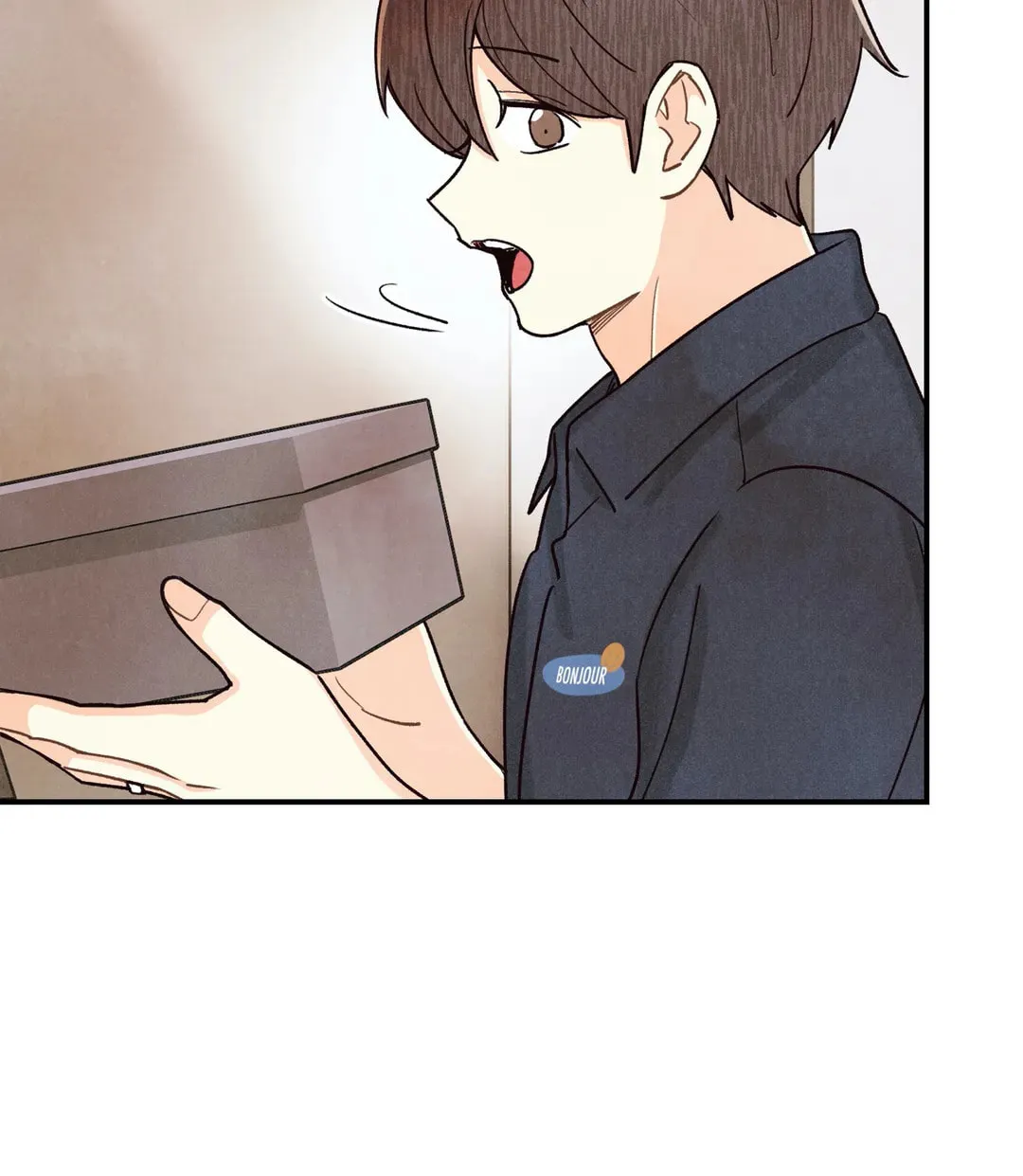 Read Pian Pian chapter 81 image 1 on Lezhin