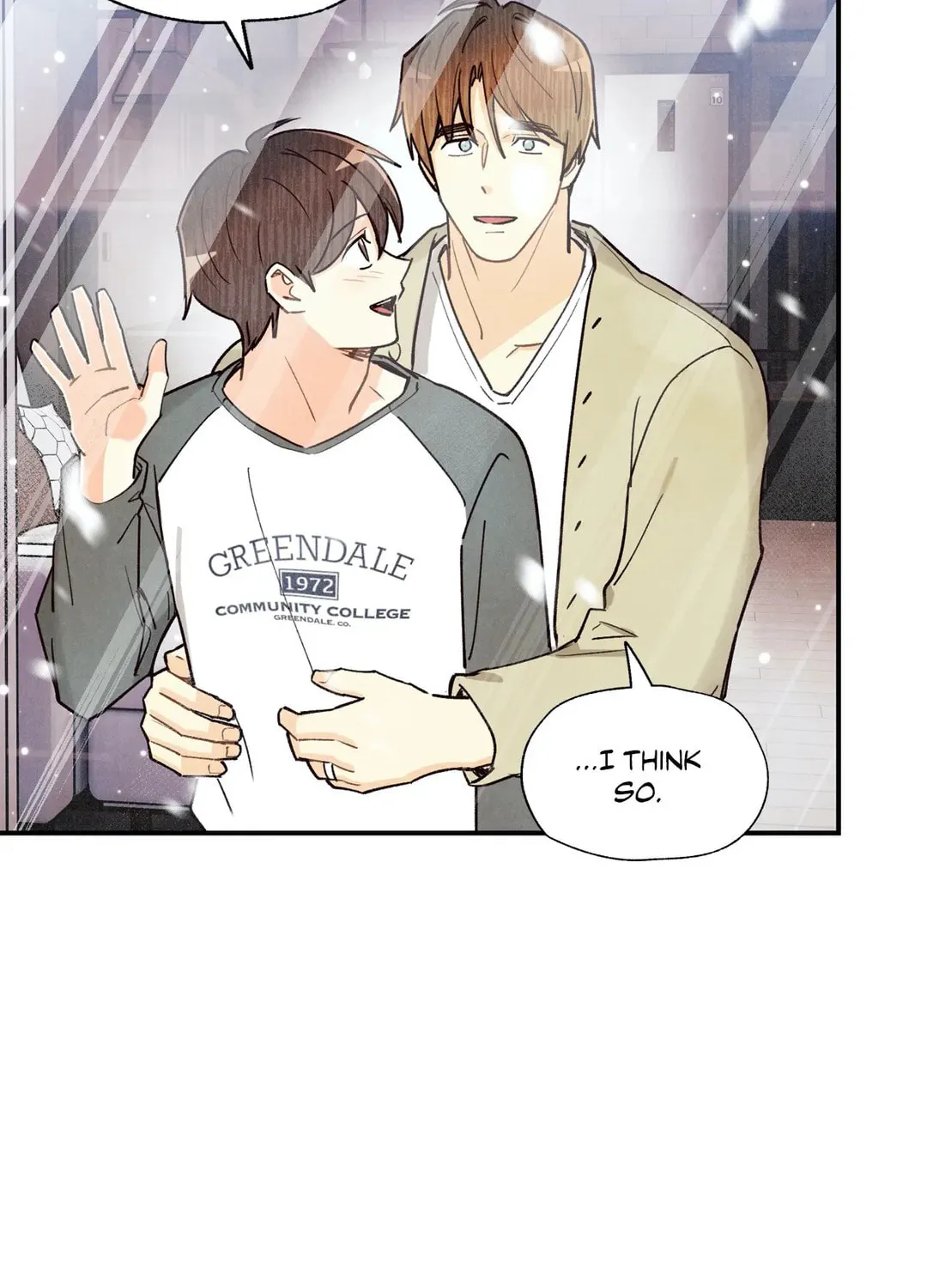 Read Pian Pian chapter 81 image 100 on Lezhin