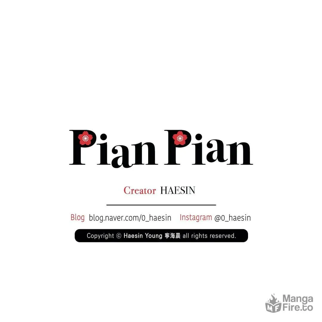 Read Pian Pian chapter 81 image 107 on Lezhin