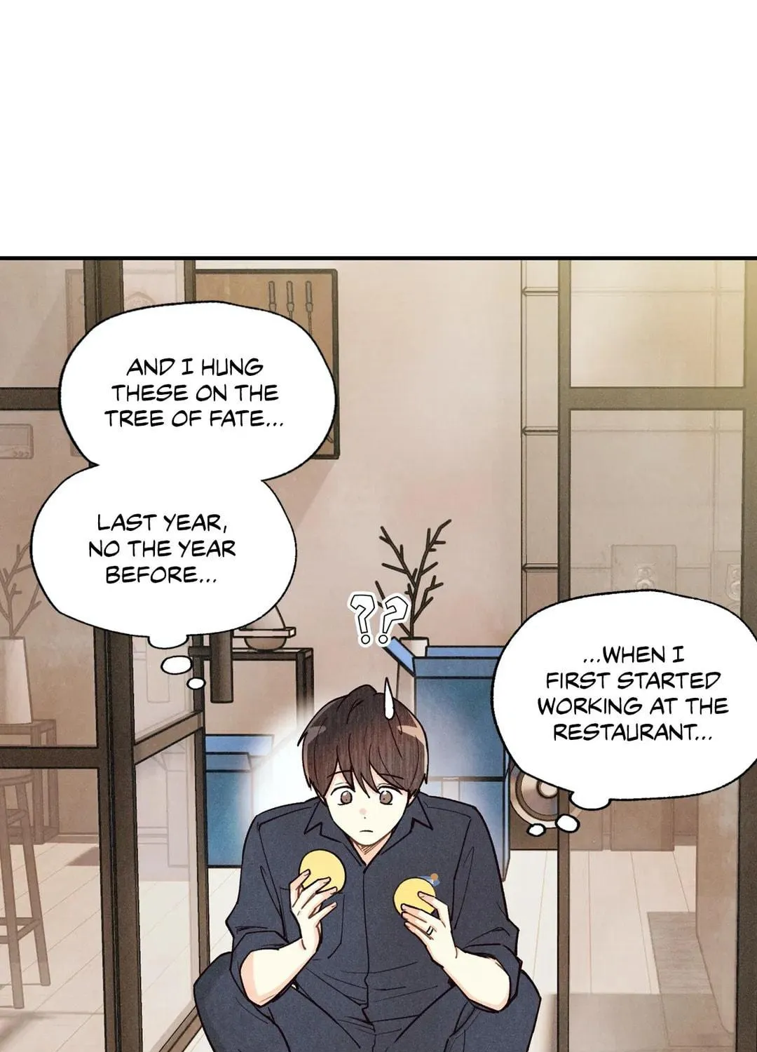 Read Pian Pian chapter 81 image 12 on Lezhin