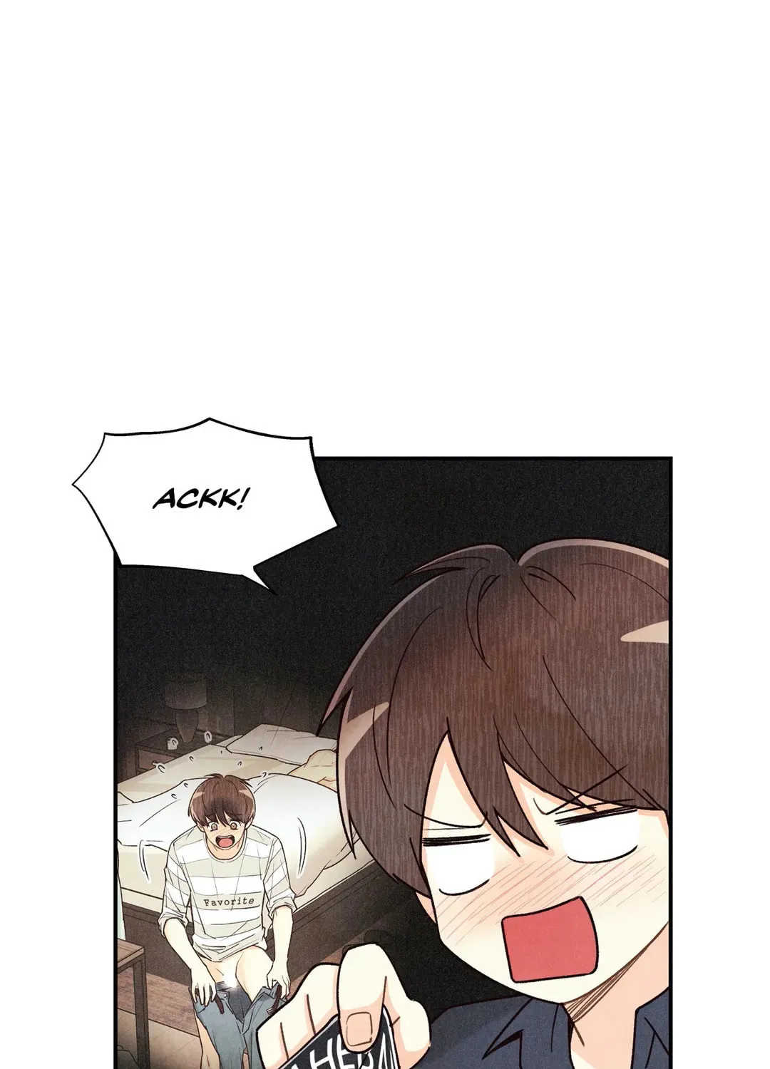 Read Pian Pian chapter 81 image 14 on Lezhin