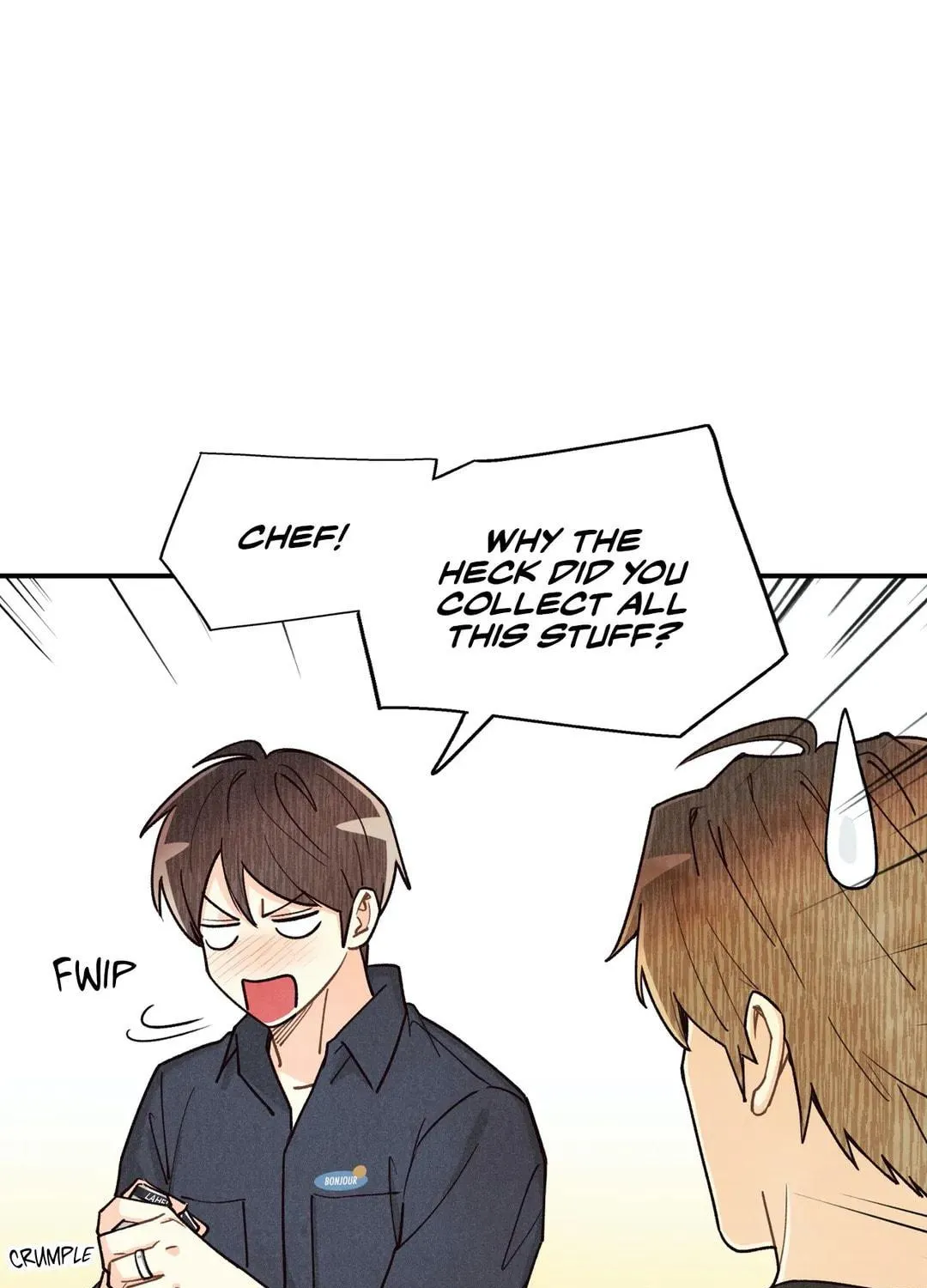 Read Pian Pian chapter 81 image 16 on Lezhin