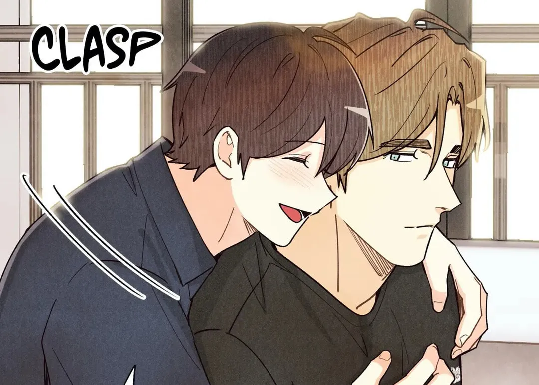 Read Pian Pian chapter 81 image 27 on Lezhin