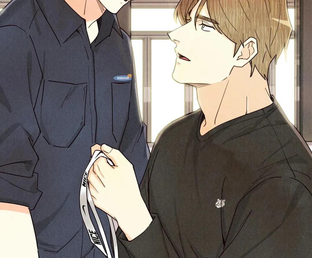 Read Pian Pian chapter 81 image 32 on Lezhin