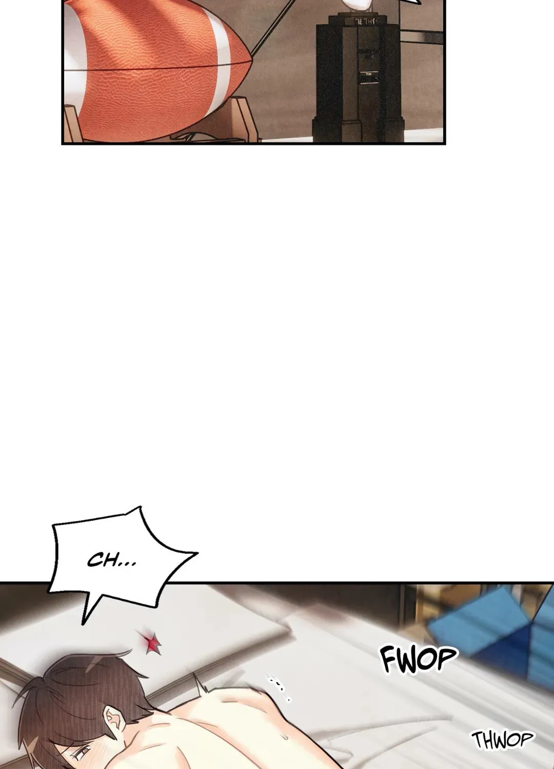 Read Pian Pian chapter 81 image 36 on Lezhin