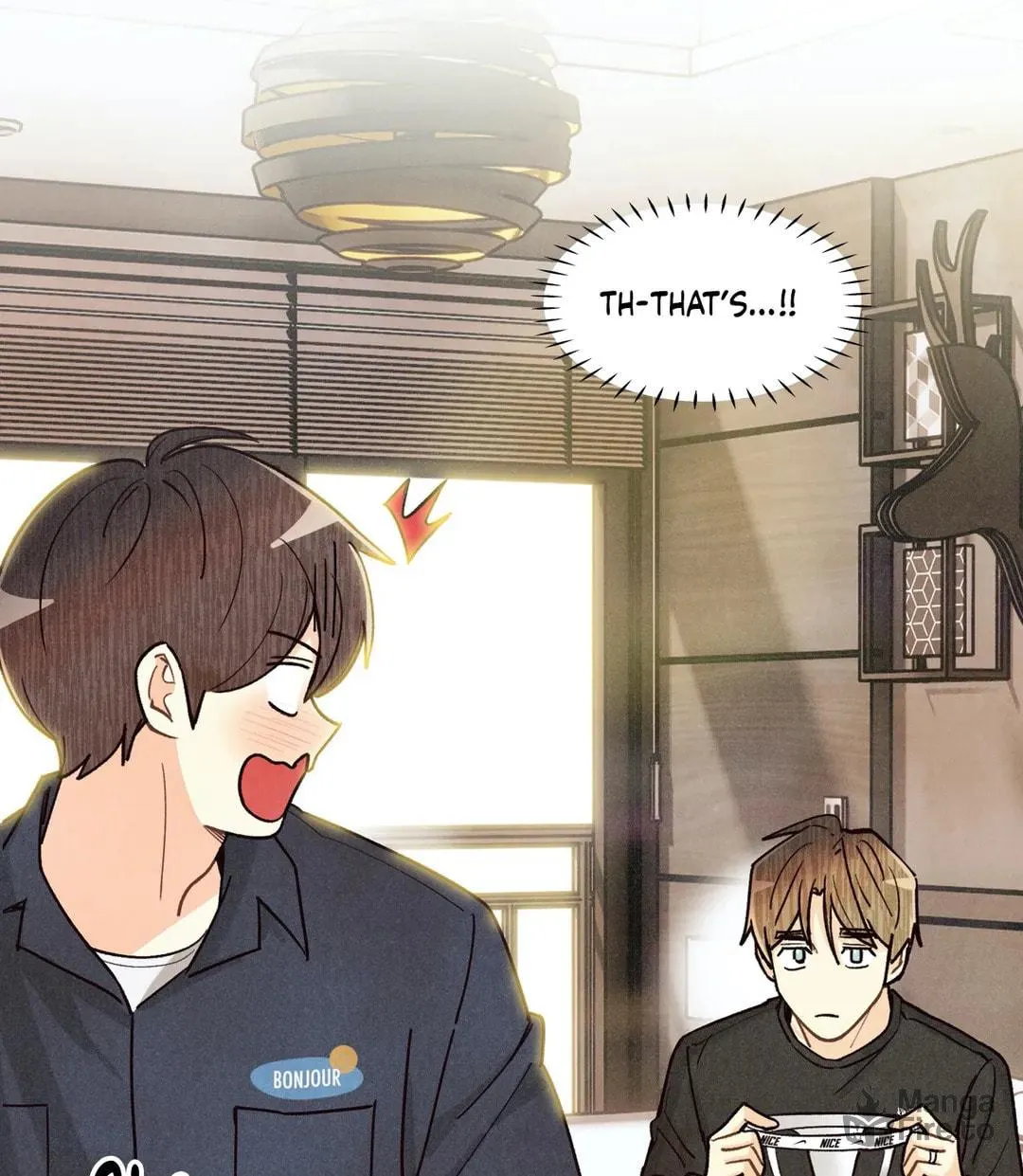 Read Pian Pian chapter 81 image 4 on Lezhin