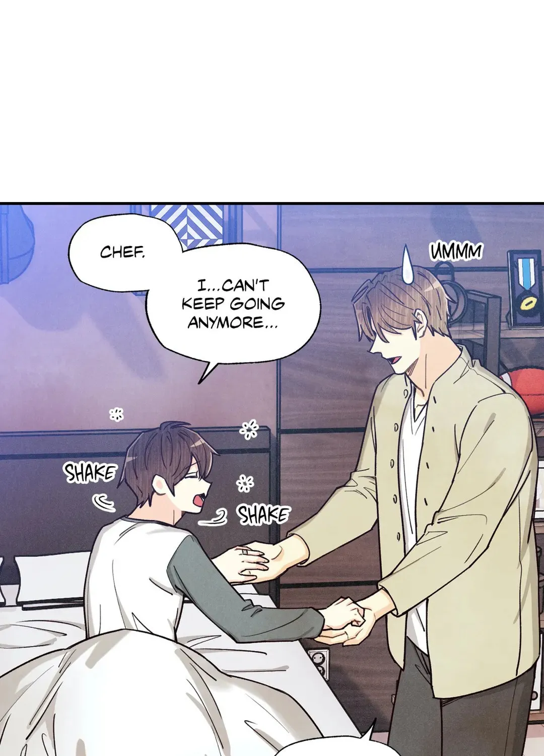 Read Pian Pian chapter 81 image 46 on Lezhin