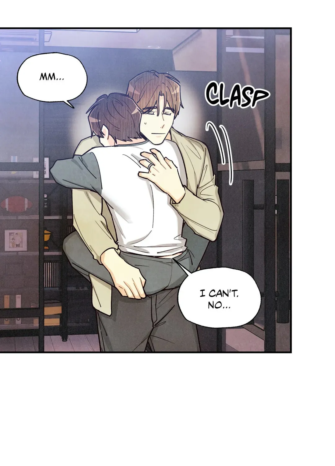 Read Pian Pian chapter 81 image 48 on Lezhin