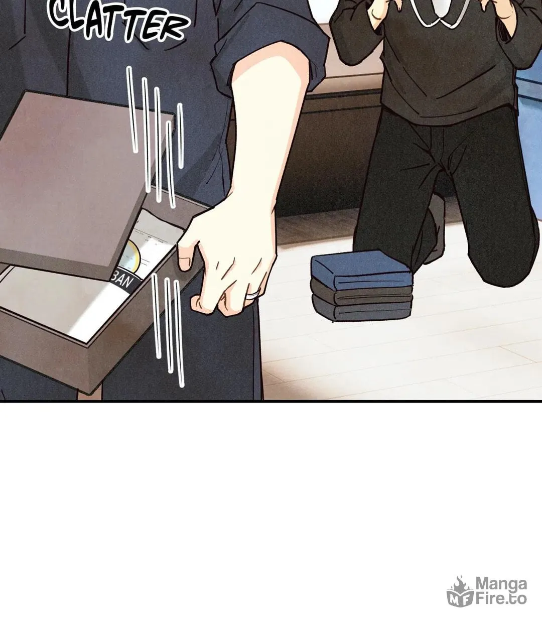 Read Pian Pian chapter 81 image 5 on Lezhin