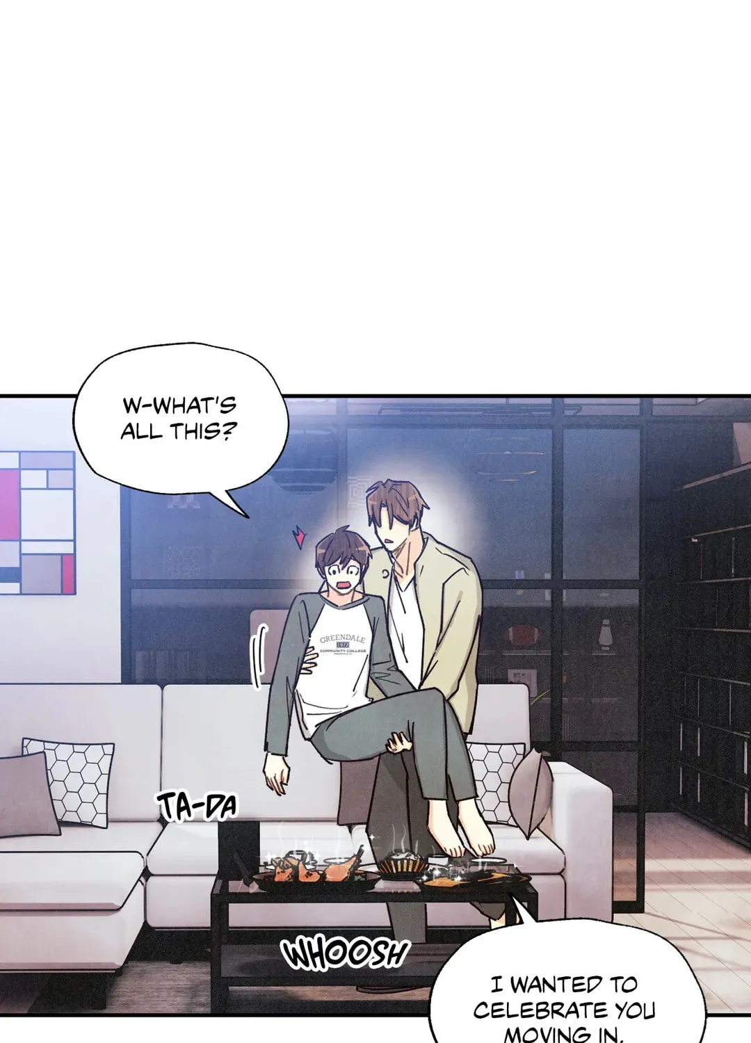 Read Pian Pian chapter 81 image 51 on Lezhin