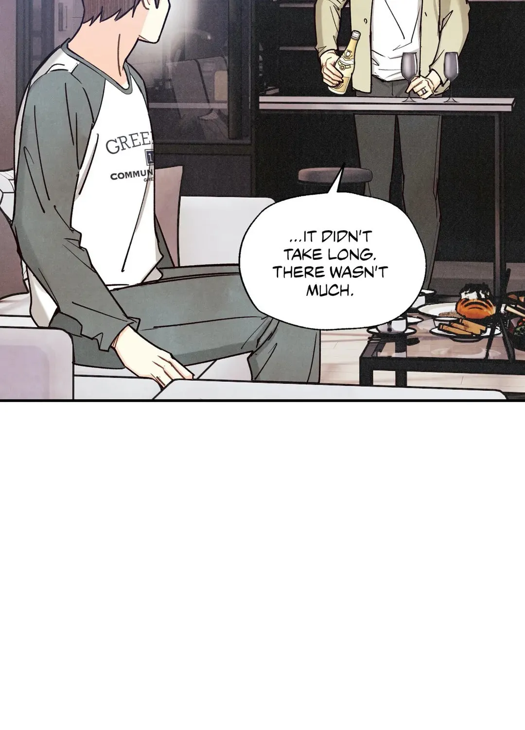 Read Pian Pian chapter 81 image 55 on Lezhin
