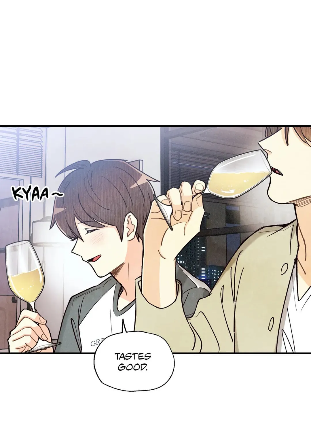 Read Pian Pian chapter 81 image 61 on Lezhin