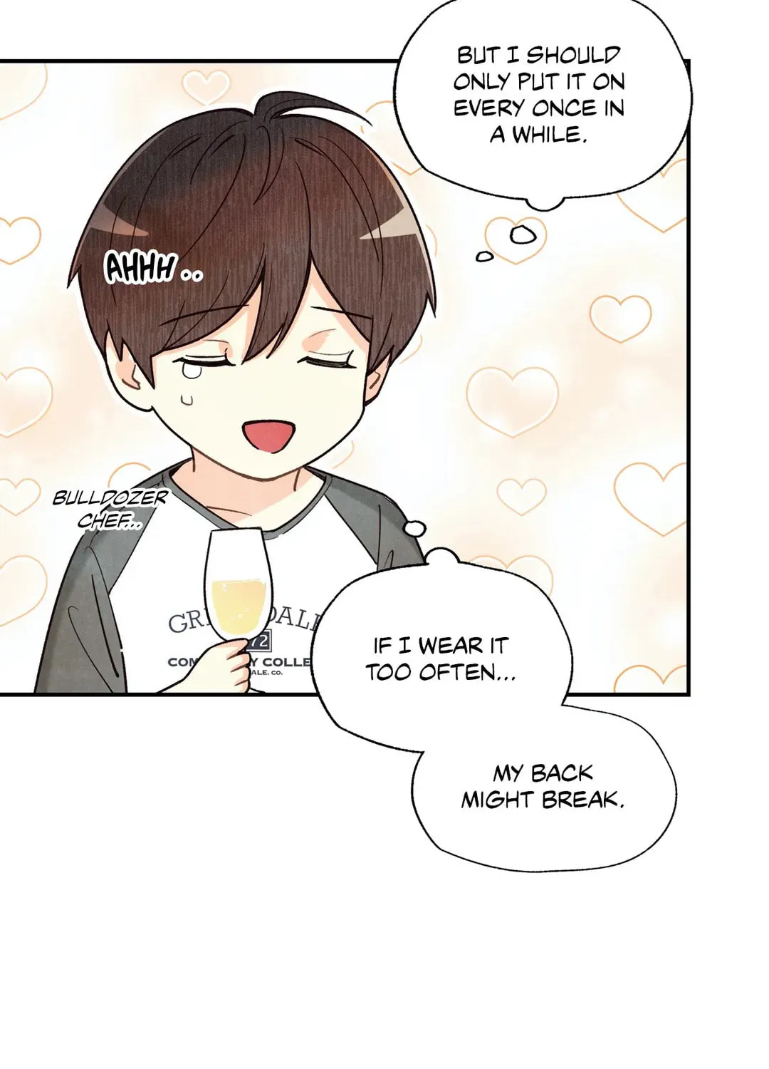 Read Pian Pian chapter 81 image 64 on Lezhin