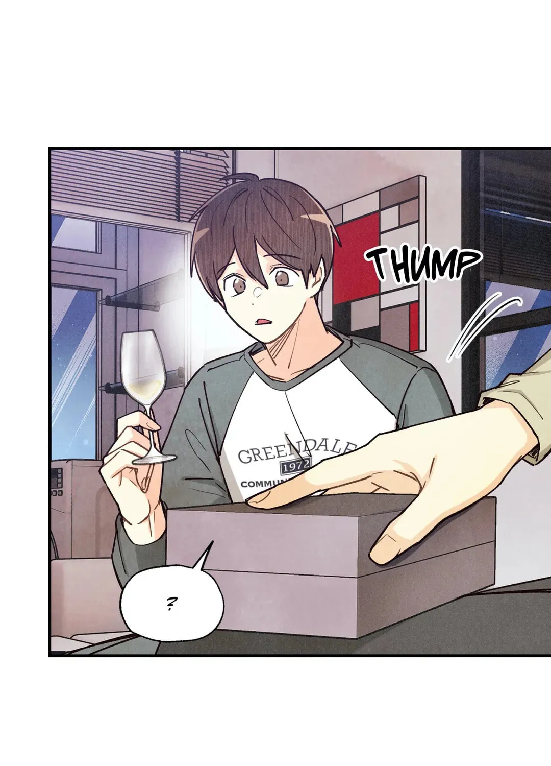 Read Pian Pian chapter 81 image 66 on Lezhin