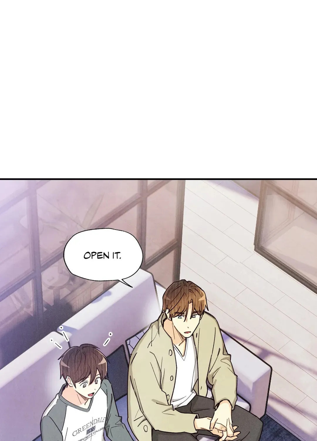 Read Pian Pian chapter 81 image 67 on Lezhin