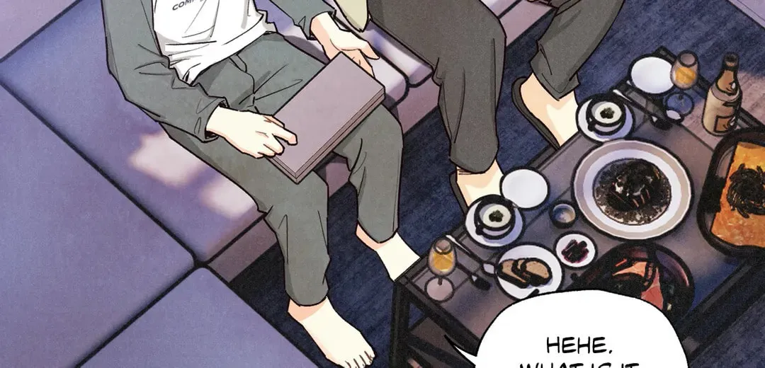 Read Pian Pian chapter 81 image 68 on Lezhin